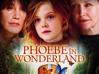[HD] Phoebe in Wonderland 2008 Pelicula Completa Subtitulada En Español