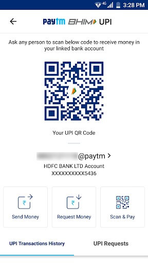 buy bitcoin using phonepe