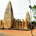  La vieille mosquée de Bobo Dioulassoba