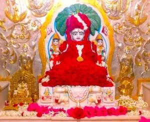 Shri Mahaveer Swami