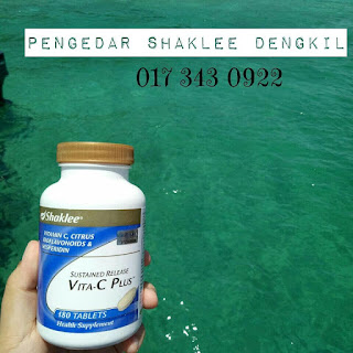 Vitamin Cantik Shaklee