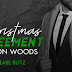  Release Blitz for The Christmas Agreement by Sharon Woods