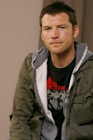 Sam Worthington