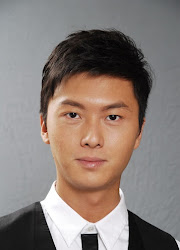 Actor Vincent Wong Chinesedrama Info