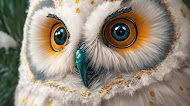 owl