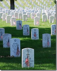 Graves_at_Arlington_on_Memorial_Day
