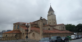 Parroquia de San Pedro Apóstol.