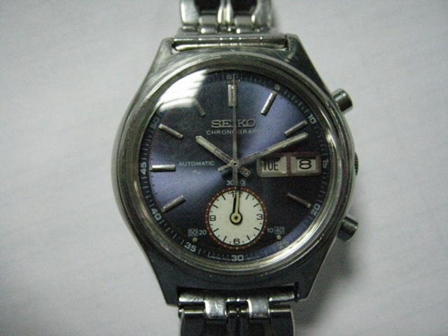Vintage watches for sale