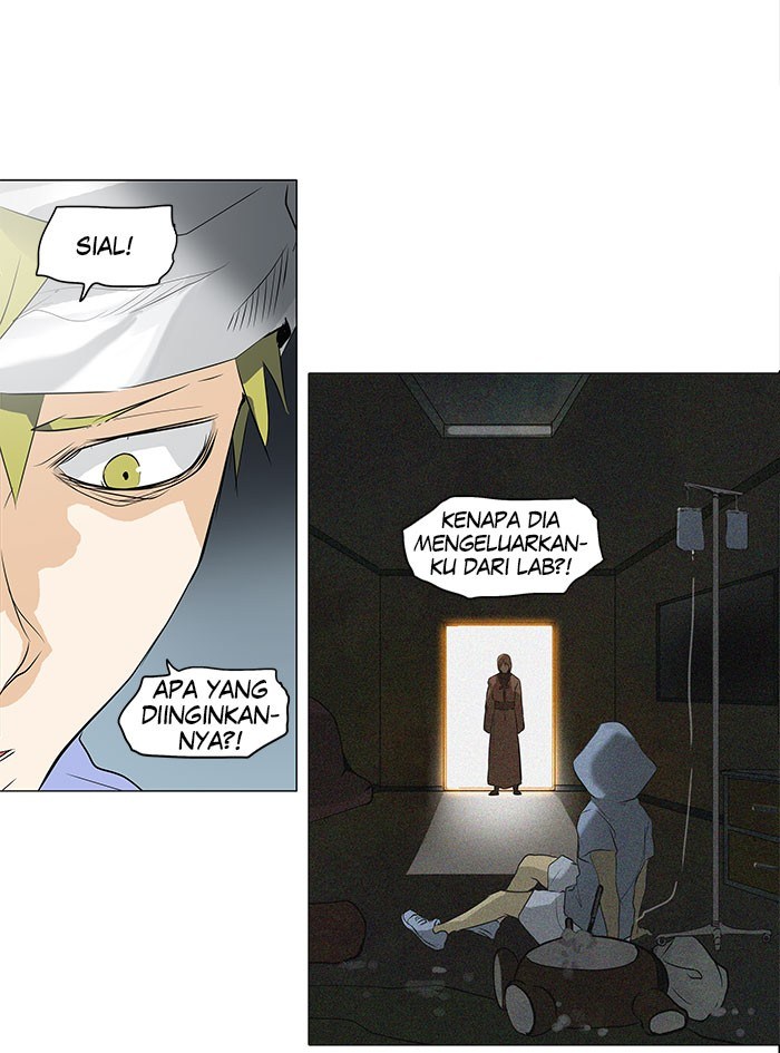 Tower of God Bahasa indonesia Chapter 178