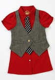 Jonas Brothers Tweens Clothing Line Picture