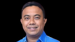 DPN-PAB : Haris Pertama Terpilih Kembali di Kongres KNPI XVI Maluku Utara
