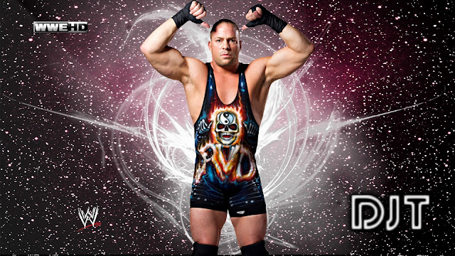 Rob Van Dam