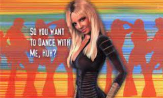 Britneys Dance Beat PS2 ISO Download