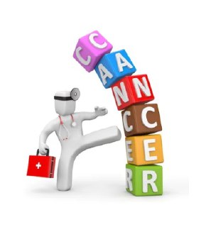   Cancer Insurance Because an Exceptional Heart 
