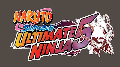 Download Game Naruto Shippuden Ultimate Ninja 5 PS2