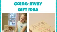What Is The Best Farewell Gift For A Friend : Going away gift for an old co worker of mine :) sure do ... : Discover pinterest's 10 best ideas and inspiration for farewell gifts.