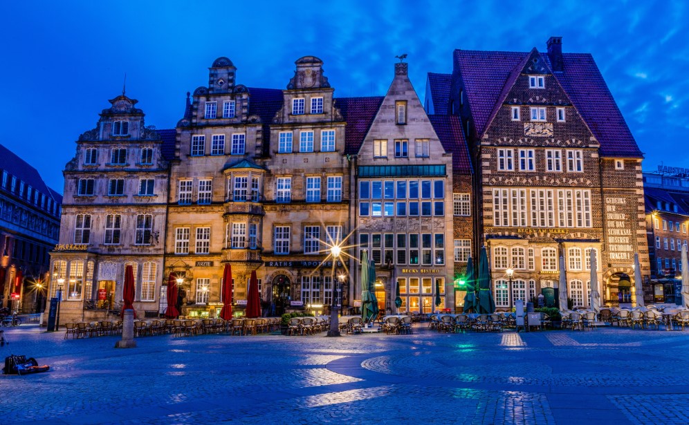 28 Top Attractions & Things to Do in Bremen, Germany