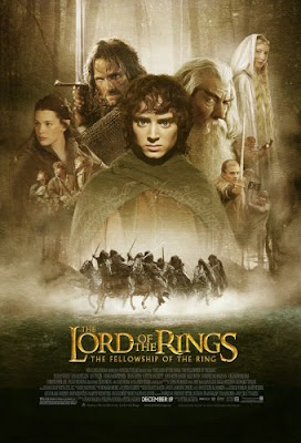 The Lord of the Rings: The Fellowship of the Ring 2001 Hollywood Movie in Hindi Download