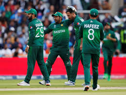 Pakistan cricket team