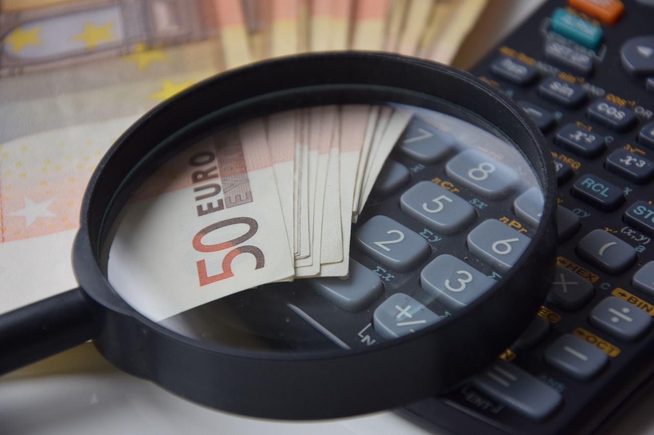 Benefits of Using the RD Calculator App