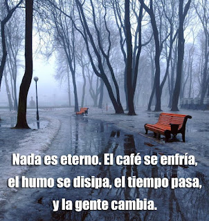 Imágenes y Frases de Invierno