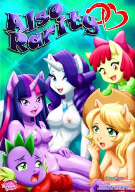 Also Rarity