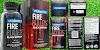 Strip Fast5000 Fire Bullets Black Edition Max Strength for Women and Men