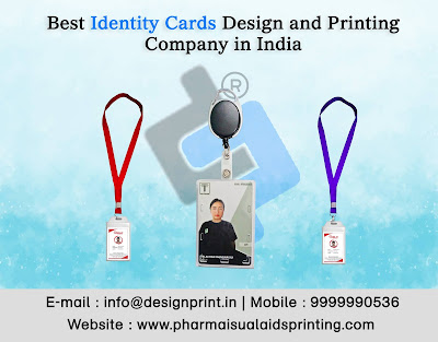 Best Identity Cards Design