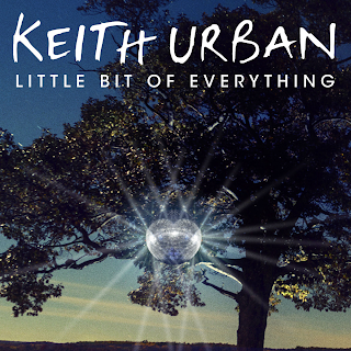 Keith Urban Little Bit Of Everything Lyrics & Cover
