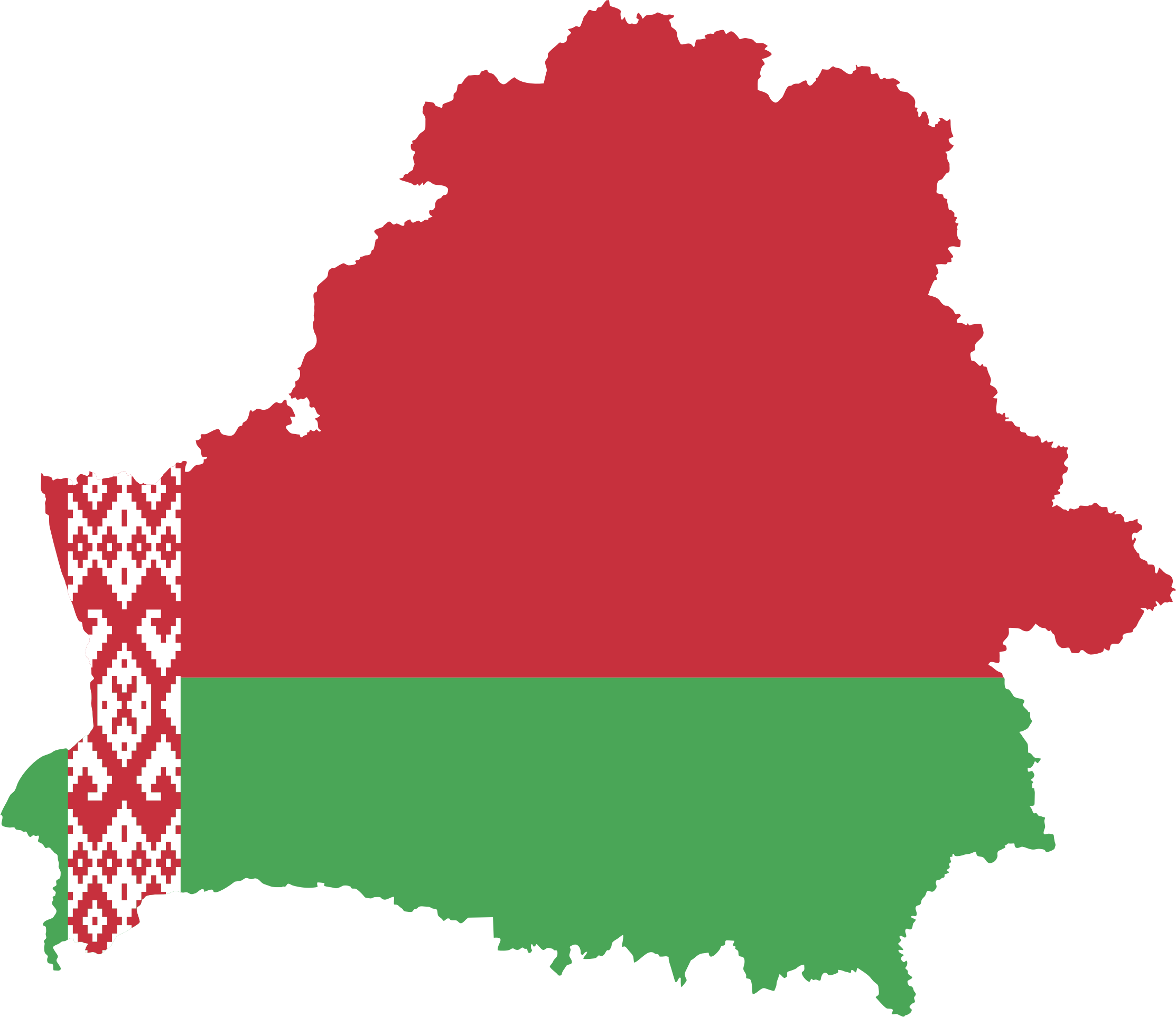 Immigrants in Belarus