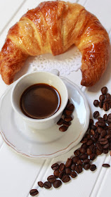 café-desayuno