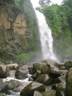 Curug Putri