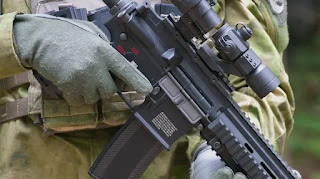 Réplicas airsoft para principiantes, ¿qué tener en cuenta?