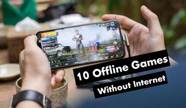 Offline Android Games