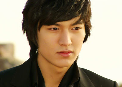 foto Lee Min Ho