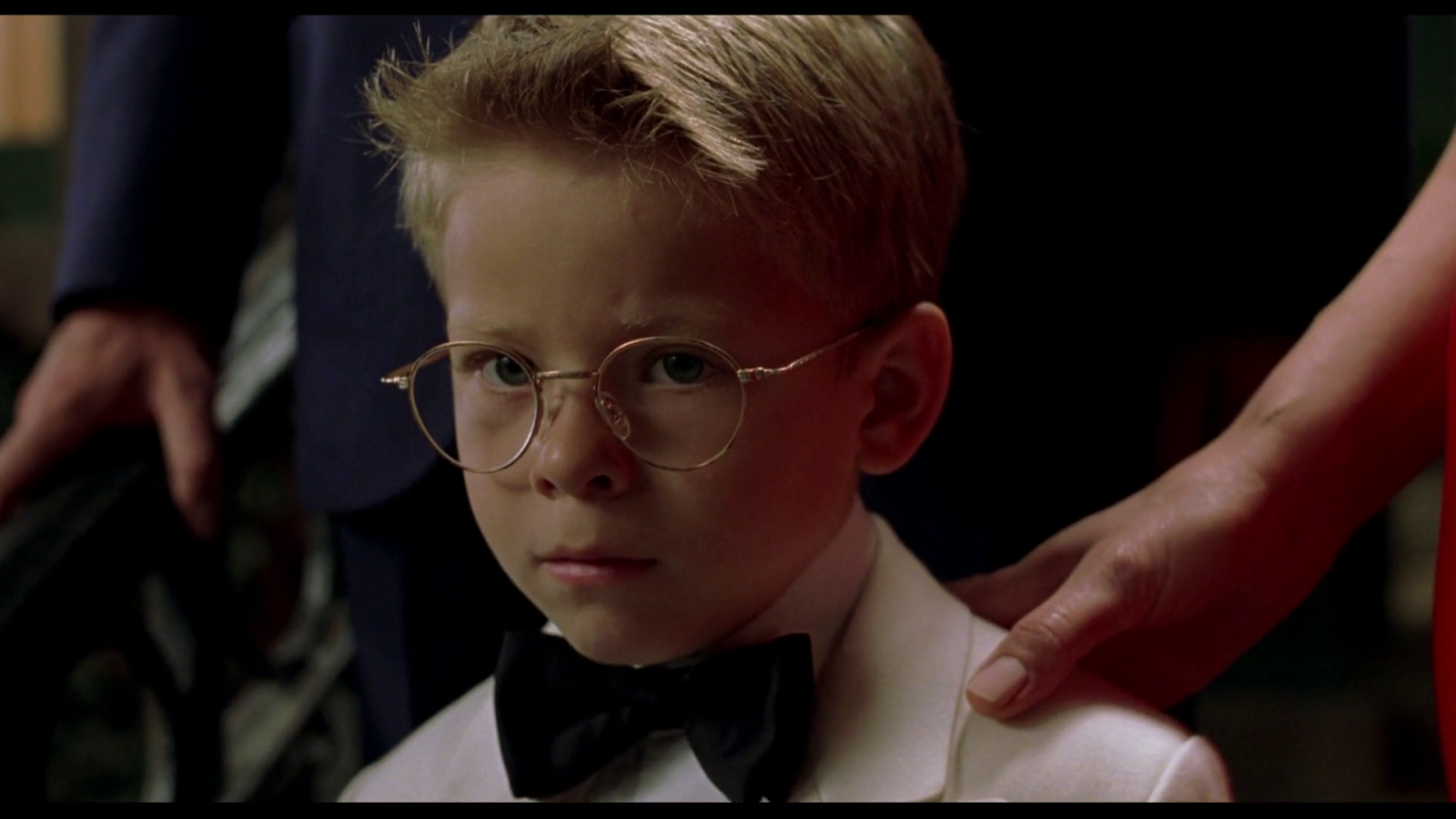 1999 Stuart Little