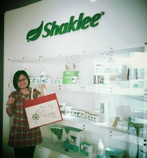 Shaklee Labuan; Shaklee Port Dickson; Shaklee Miri; Shaklee Penang; Shaklee Kuching; Shaklee Tawau; Shaklee Kudat 