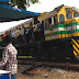 In Kaduna-A train crushes 52 cattle to death - cp