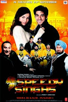 Speedy Singhs (2011)