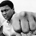 Boxing legend Muhammad Ali dead at age 74.