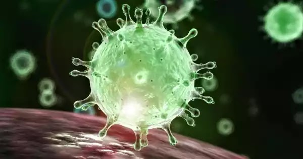 Δεν είναι ιός είναι βιολογικό όπλο: Μέχρι και 28 μέρες στο περιβάλλον μπορεί να επιβιώσει ο κοροναϊός