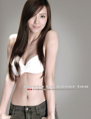 Zhou Wei Tong model china