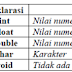Tipe Data, Cin, Cout