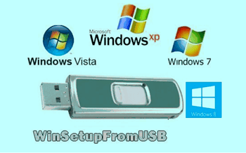  برنامج WinSetupFromUSB