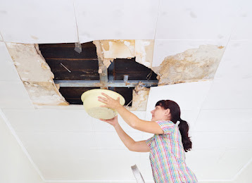 Water Damage Repair Los Angeles