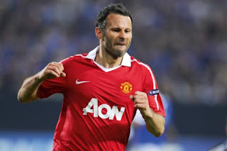 Ryan Giggs