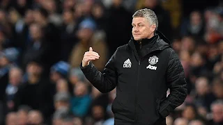 Solskjaer: Man Utd's UCL future won't impact signings