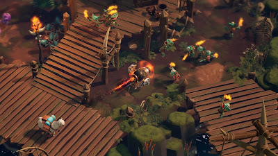 Torchlight III Free Download