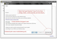 Making a Bootable USB Flash Drive