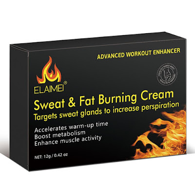 Fat Burning Cream for Stomach